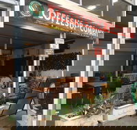 Torange Persian Cuisine - Accommodation Adelaide