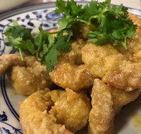 Wok Master Express - Accommodation Adelaide
