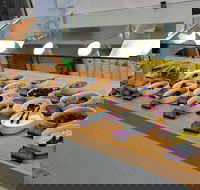 Yo-Yo Yogurt Factory - Berwick - Accommodation Adelaide