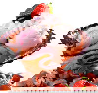 Andersen's of Denmark - Potts Point - Accommodation Adelaide