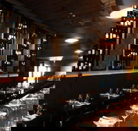Bibo Wine Bar - Accommodation Adelaide