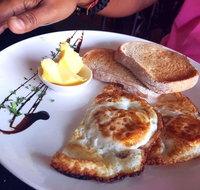 Boardroom Cafe - Accommodation Adelaide