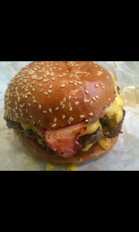 Burger Factory And Juice Bar - Accommodation Adelaide 0