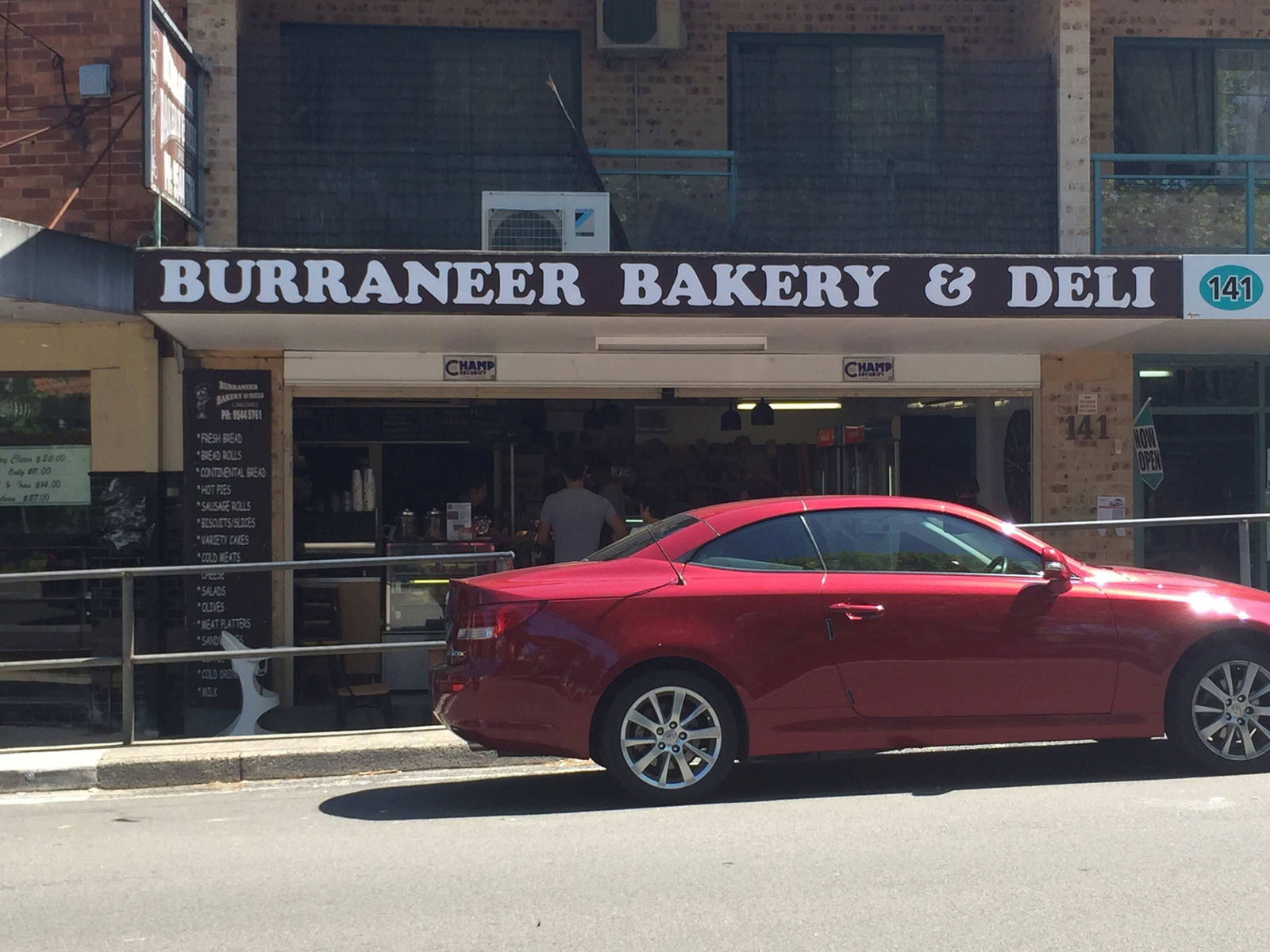 Burraneer NSW Accommodation Adelaide