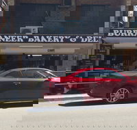 Burraneer Bakery And Deli - Accommodation Adelaide