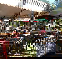 Cafe Clunes - Accommodation Adelaide