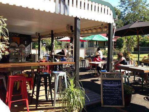 Cafe Clunes - Accommodation Adelaide 0
