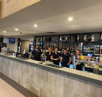 Cazalys Palmerston Club - Accommodation Adelaide