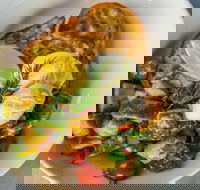 Choux Box - Accommodation Adelaide