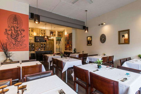 Daawat - Accommodation Adelaide 0