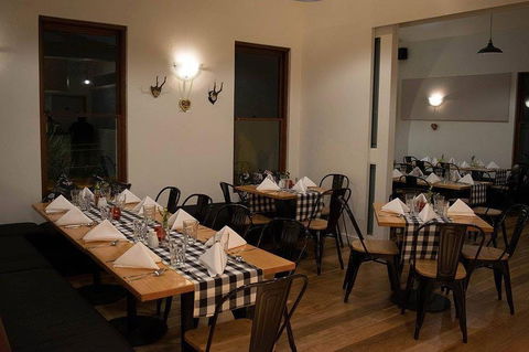 Das Bierhaus - Mona Vale - Accommodation Adelaide 0