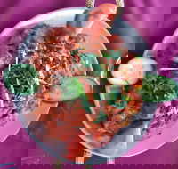 Deepam Indian - Accommodation Adelaide