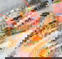 Dk'station - Accommodation Adelaide