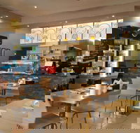 Dumpling De Master - Accommodation Adelaide