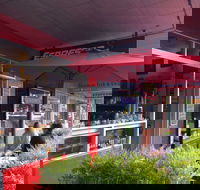 Espresso Hit - Accommodation Adelaide