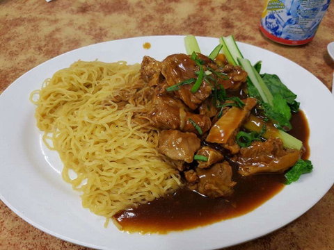 Golden King BBQ Express - Morley - Accommodation Adelaide 0