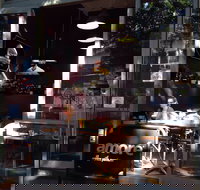 Grace Road Cafe - Accommodation Adelaide