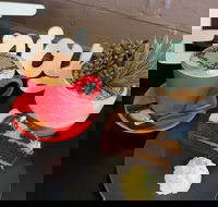 Helen's Coffee Lounge - Accommodation Adelaide