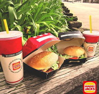 Hungry Jack's - Burwood - Accommodation Adelaide