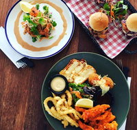 Intersection Tavern - Accommodation Adelaide