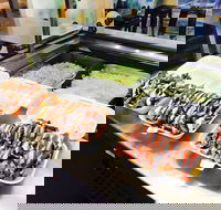 Kebab Republic - Accommodation Adelaide