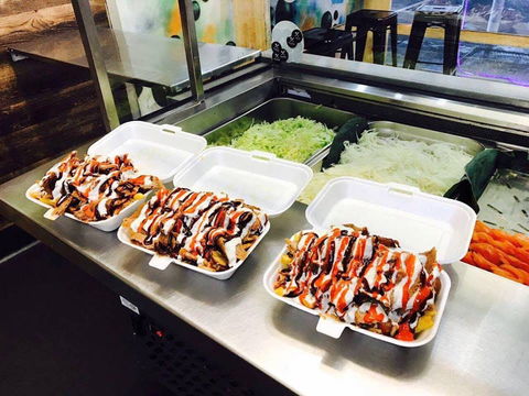 Kebab Republic - Accommodation Adelaide 0