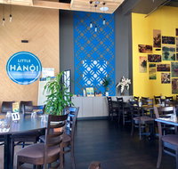 Little Hanoi Vietnamese Restaurant - Accommodation Adelaide