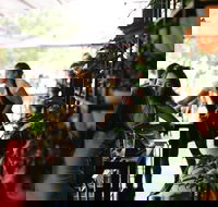 Ludlow Bar and Dining Room - Accommodation Adelaide