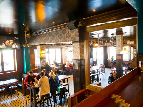 Mary G's - Accommodation Adelaide 1