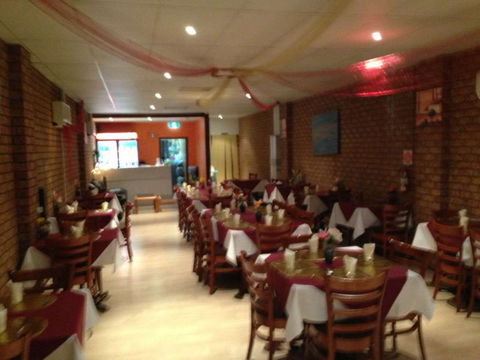 Melton Indian Restaurant - Accommodation Adelaide 0