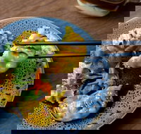 Minh Minh Saigon Soul - Richmond - Accommodation Adelaide