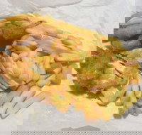 Mt Hawthorn Fish  Chips - Accommodation Adelaide