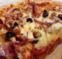 Pasta Fiesta - Accommodation Adelaide