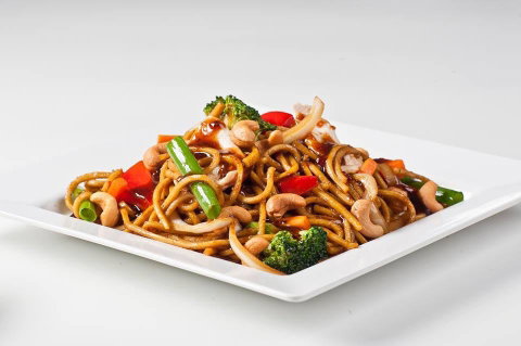 P'Nut Street Noodles - Dee Why - Accommodation Adelaide 0