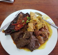 Pondok Buyung - Accommodation Adelaide