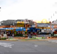Rous Hotel - Accommodation Adelaide