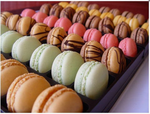 Sabor In The Hunter Dessert Bar - Rothbury - Accommodation Adelaide 0