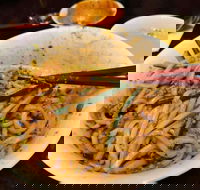 Sho Noodle Bar - Accommodation Adelaide