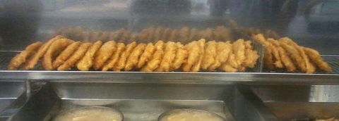 Stirling Village Fish & Chips - Accommodation Adelaide 0