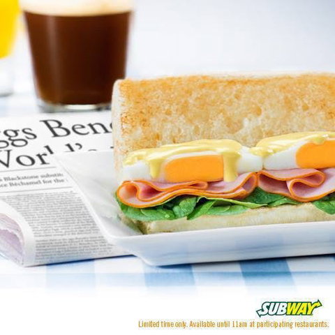 Subway - Dandenong - Accommodation Adelaide 0