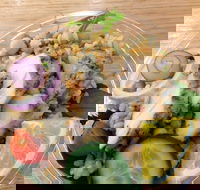 Sushia Sushi Roll  Fresh Bar - Rhodes - Accommodation Adelaide