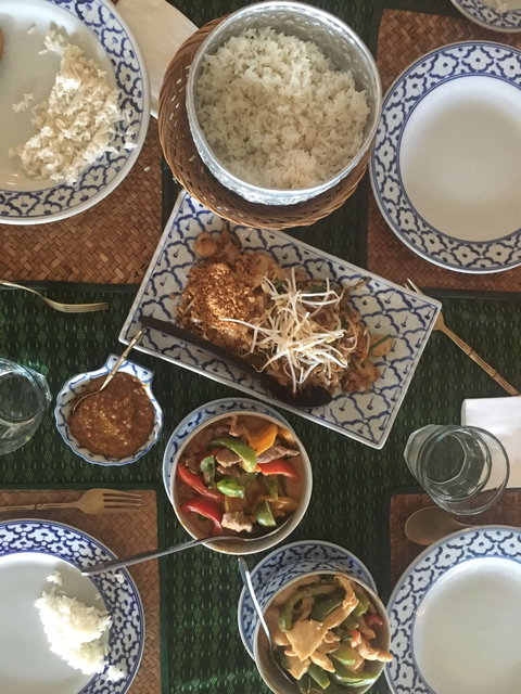 Thai Tanee - Accommodation Adelaide 0