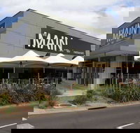 The Main - Accommodation Adelaide