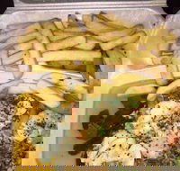 Uncle Gino's - Accommodation Adelaide