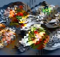 Windows Restaurant - Hotel Pullman Melbourne Albert Park - Accommodation Adelaide