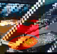 Alfonso's Cafe - Accommodation Adelaide