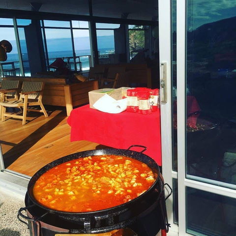 Alfonso's Cafe - Accommodation Adelaide 0