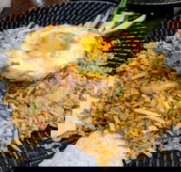 Ayam Chef - Accommodation Adelaide