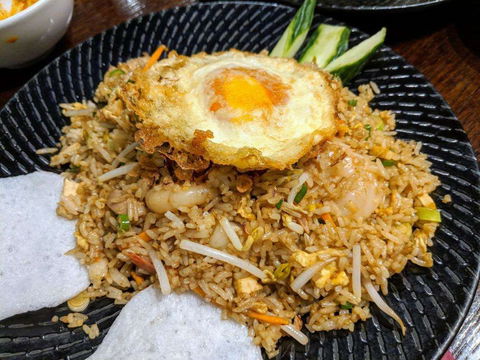 Ayam Chef - Accommodation Adelaide 0