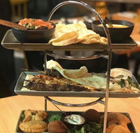 Baba Ganouj - Accommodation Adelaide
